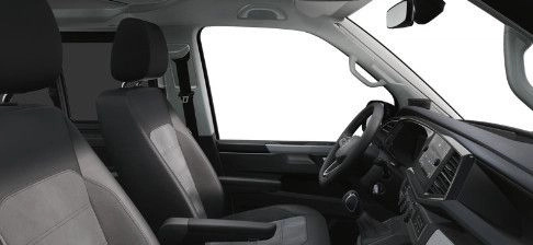 Volkswagen California cena 371606 przebieg: 1, rok produkcji 2024 z Rybnik małe 37